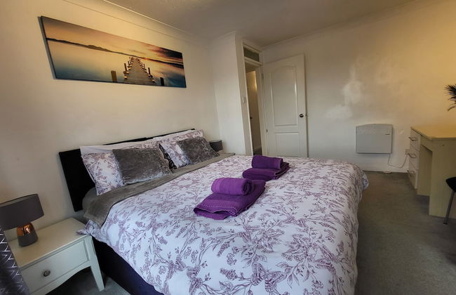 Captivating 2-bed Apartment in Southend-on-sea - Foto 6