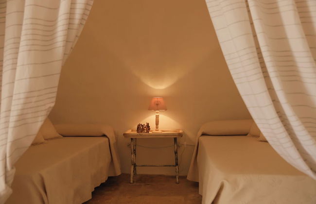 TD Casette Pricci – Casetta Lavanda - Foto 7