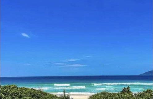 OKA Florianópolis - Studio Novo com piscina e próximo às praias do Sul da Ilha - Foto 43