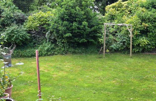 Chilton Manor House - Foto 30