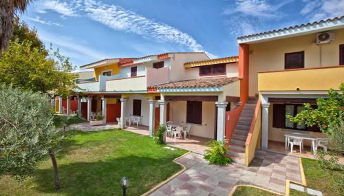 L'Oasi di Ottiolu - Foto 2, Garden, Garden view