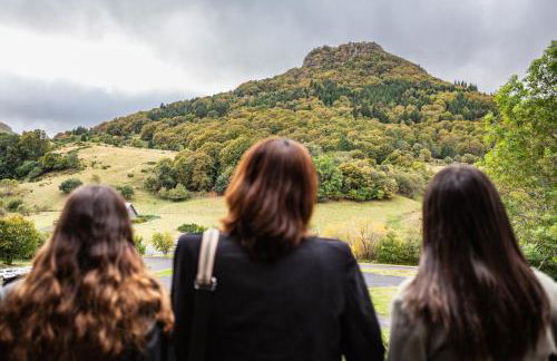 Sancy Resort - Foto 70