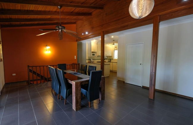 Wildlife Holiday Home - Foto 6