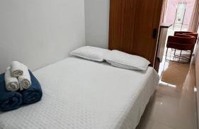 Flat no Centro da Cidade - Photo 1