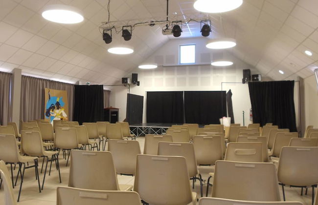 VVF Cantal Salers Vendes, Bassignac - Foto 54