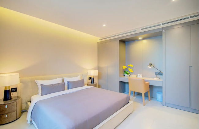 Luxury Yacht Villa - Foto 57