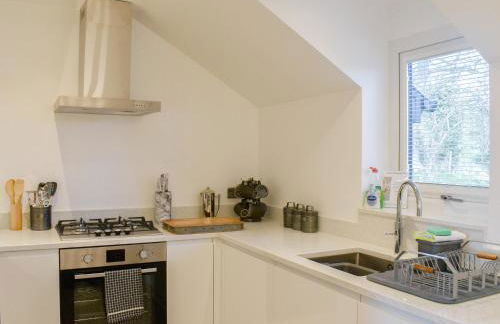 Kinneret Apartment - Foto 9