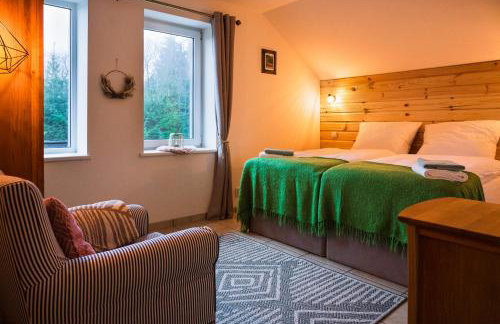 Heart of Polen appartements z widokiem na Śnieżne Kotły - Foto 24