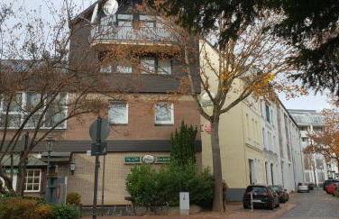 flats-4u - Cosy, quiet & clean apartments in the city ( Apt. 5 ) - Foto 20