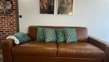 Evasion Verdoyante Vue sur jardin avec balcon et parking - Foto 4