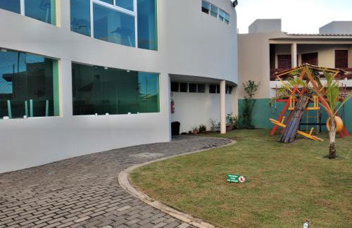 Apto Areias beira-mar - Foto 6