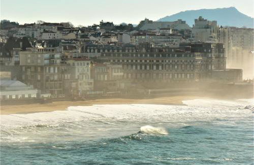 Maison Ihi-Toki - Apartamento Planta baja T2 40m2 - Apartamento Planta alta T3 54m2 - Foto 35