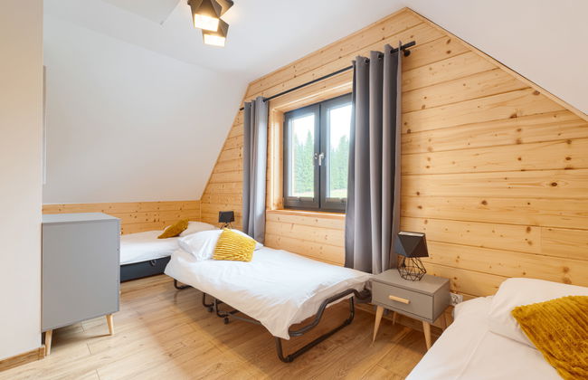 Osada Orlica - Photo 12