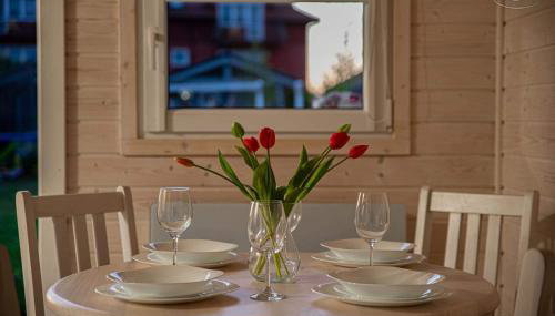 FHU Aquarius - Foto 5