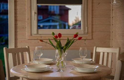 FHU Aquarius - Foto 5