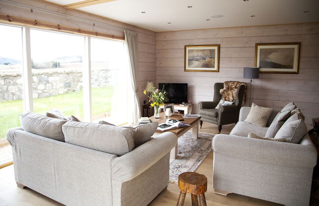 Netherton Farm Lodge - Foto 28