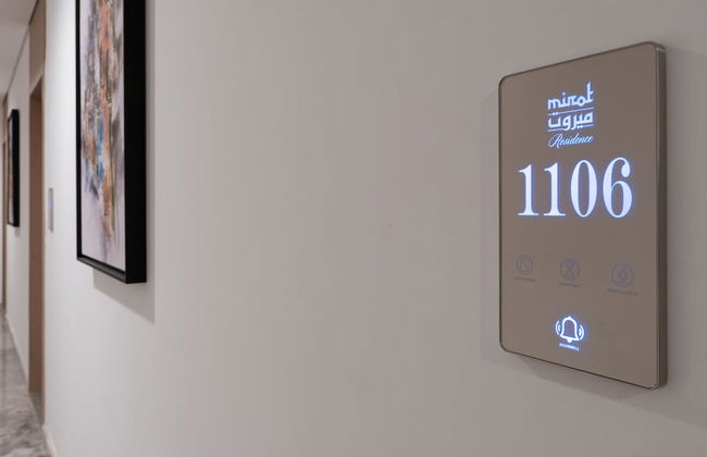 Mirot Residence - Foto 28