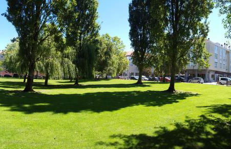 Centro pueblo Santa Cruz - Oleiros - A Coruña - Foto 29