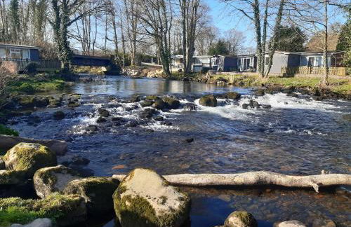 Chalet 176 Glan Gwna Park Caernarfon - Photo 43