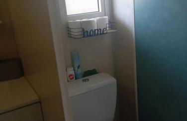 Bungalow charmant à Sorbo-Ocagnano avec jardin - Foto 11