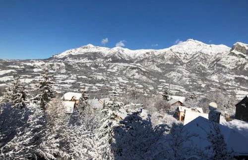 Les écrins d'Autane - Foto 37