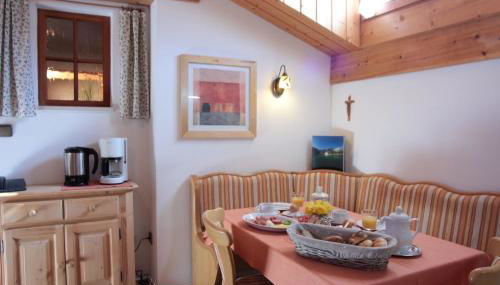 Ferienwohnung Neuhausen - Foto 3