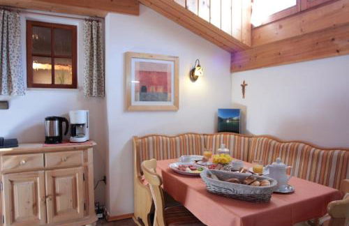 Ferienwohnung Neuhausen - Foto 3