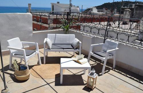 Levante - Meridiana case al mare - Foto 13