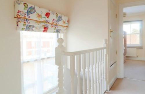 Norwich City Large Modern Home - Foto 25