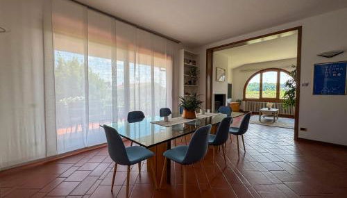 Casa Terra Holiday - Foto 3, Garden view