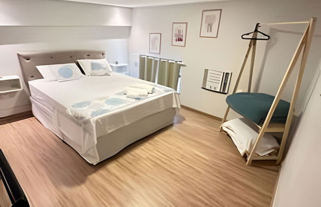 Loft do Braga - Foto 12