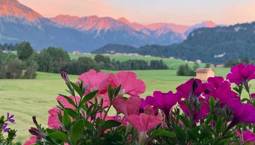 Traumferienwohnung Alpenliebe Sommer-Hörnerbahnen kostenlos - Foto 5