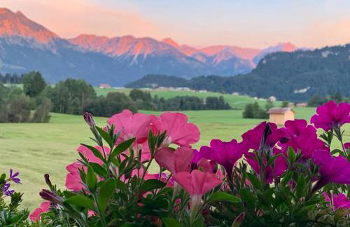 Traumferienwohnung Alpenliebe Sommer-Hörnerbahnen kostenlos - Foto 2