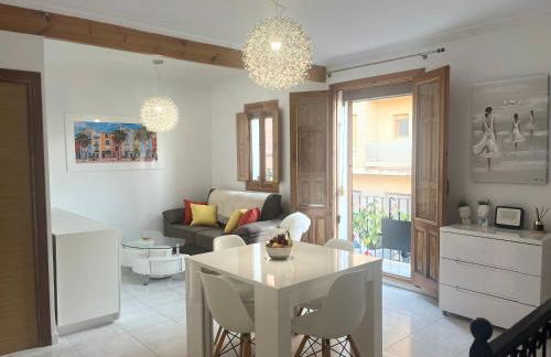 Apartamento Mendez Nunez Villajoyosa - close to the beach - Photo 7