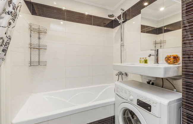 Inndays on Yasenevo 2 - Photo 12