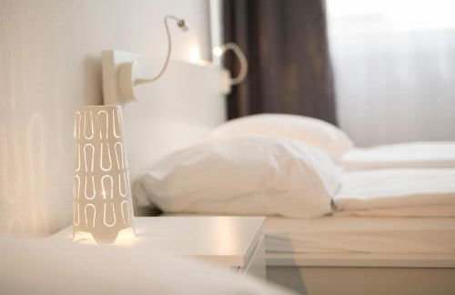 GWG City Apartments III - Foto 1