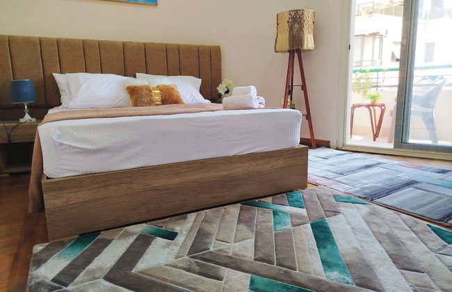 Sun Homes Tahrir square Cairo - Foto 12