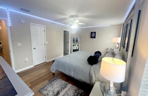 Entire home in Foley, Alabama, United States - Foto 9