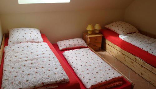 Urlaubsscheune - Photo 2