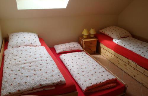 Urlaubsscheune - Photo 2