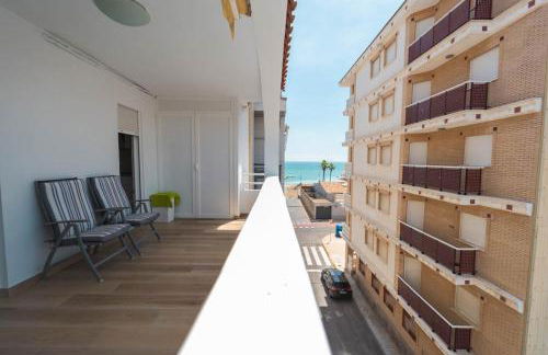 Apartamento acogedor en la Playa de Nules - Foto 20