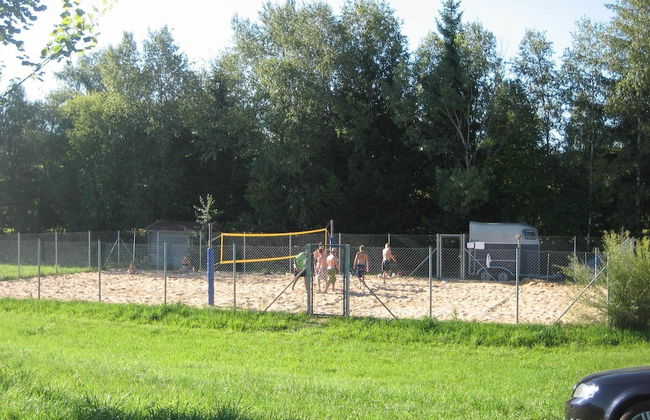 Ferienwohnung, Ingenried - Foto 25