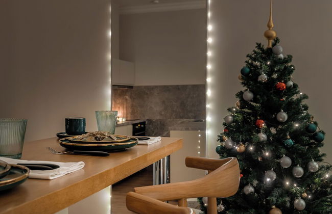 Louren Apartments - Foto 61