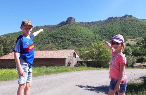 La Maison Huguétoune - Photo 20