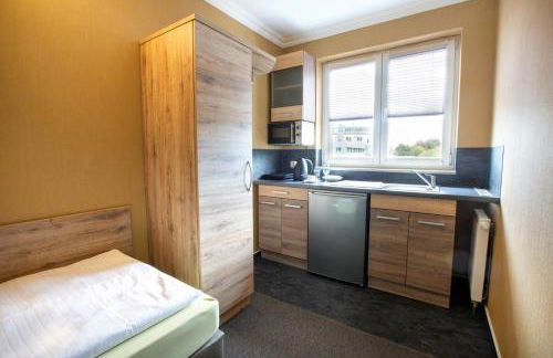 Appart Hotel Roßdorf - Foto 16