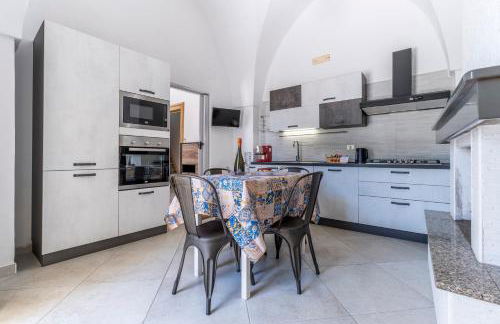 Bovio28 - Nel Centro Del Salento - Foto 12