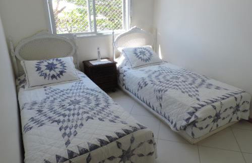 Apartamento Residencial Ghanem - Foto 35