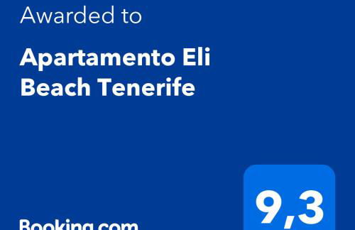 Apartamento Eli Beach Tenerife - Foto 20