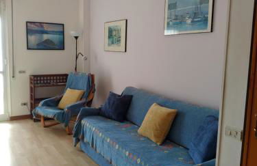 La Casa di Flavio Casa Vacanze - Foto 6