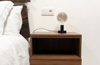 Casa Rural Lar de Sanxes - Foto 30